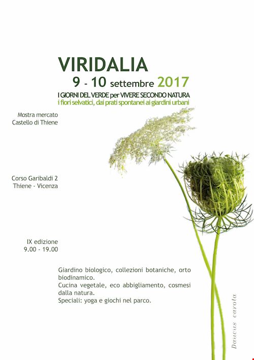 Viridalia Thiene